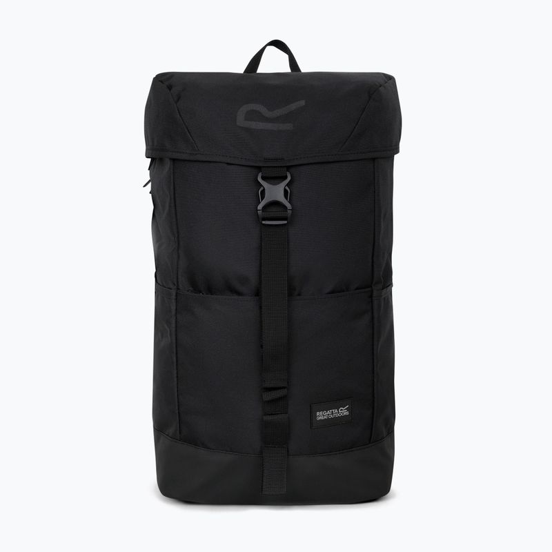 Plecak miejski REGATTA Shilton II 20 l black