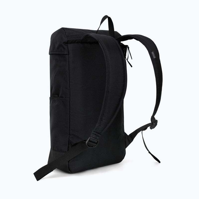 Plecak miejski REGATTA Shilton II 20 l black 3