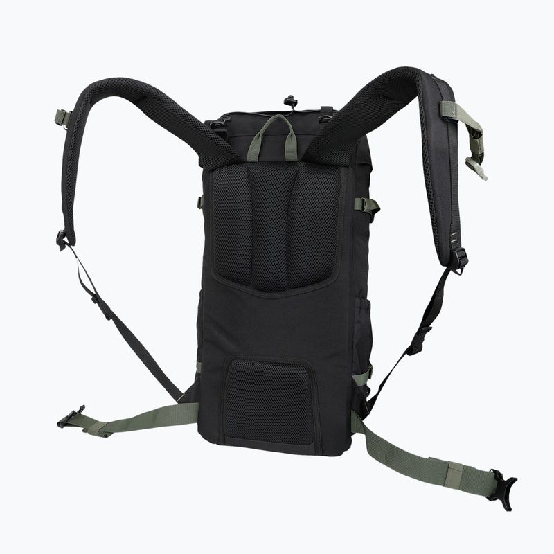 Plecak turystyczny REGATTA Survivor 5 35 l ash 2