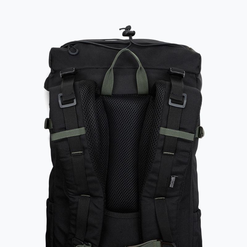 Plecak turystyczny REGATTA Survivor 5 35 l ash 6