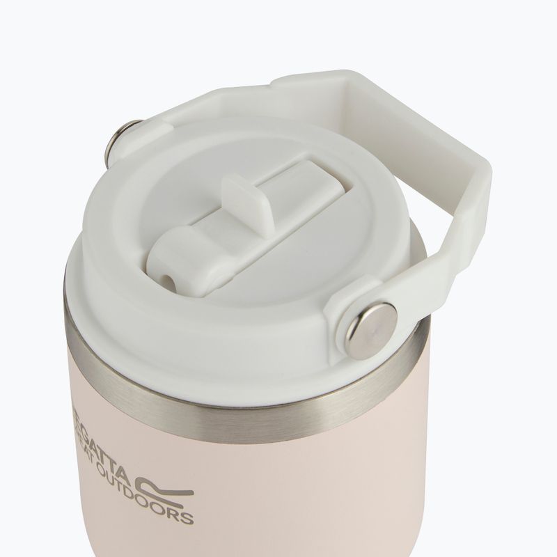 Kubek termiczny REGATTA Thermulate Tumbler 0.6 l wisteria 5