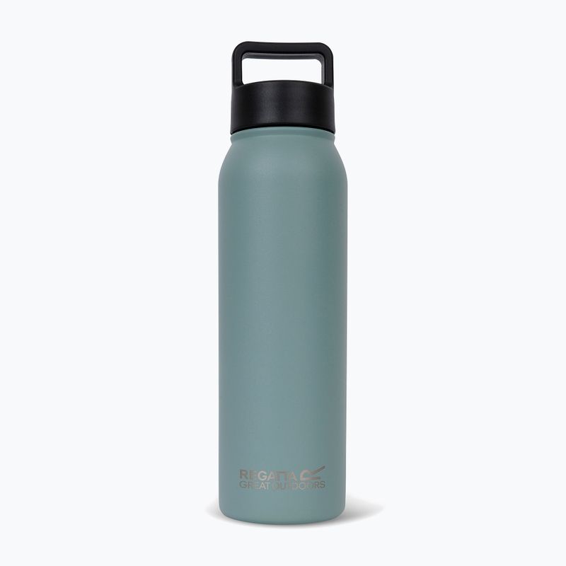 Butelka termiczna REGATTA Thermulate Insulated 0.6 l sage green