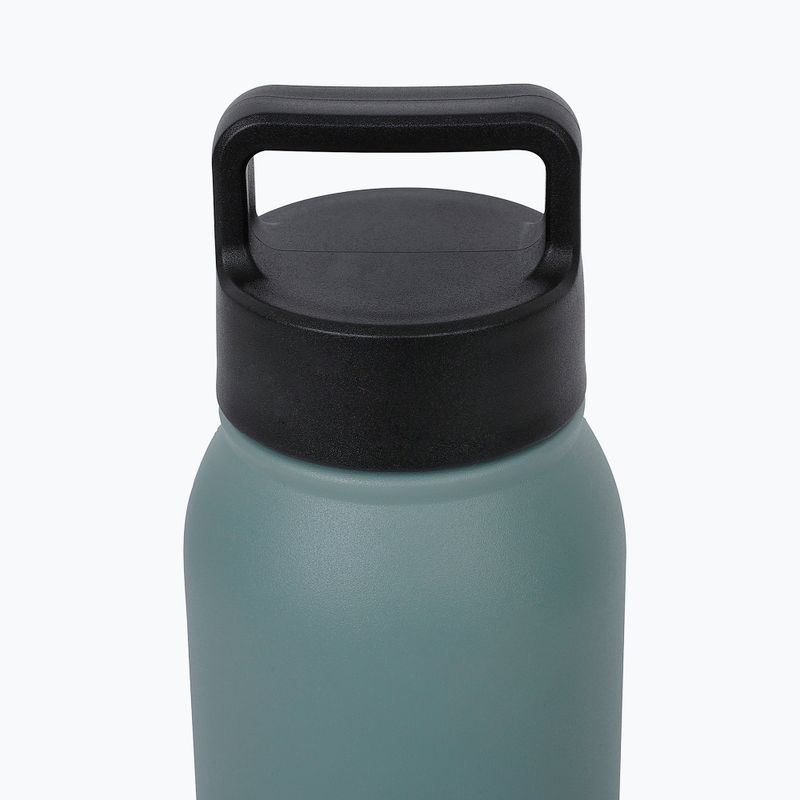 Butelka termiczna REGATTA Thermulate Insulated 0.6 l sage green 4
