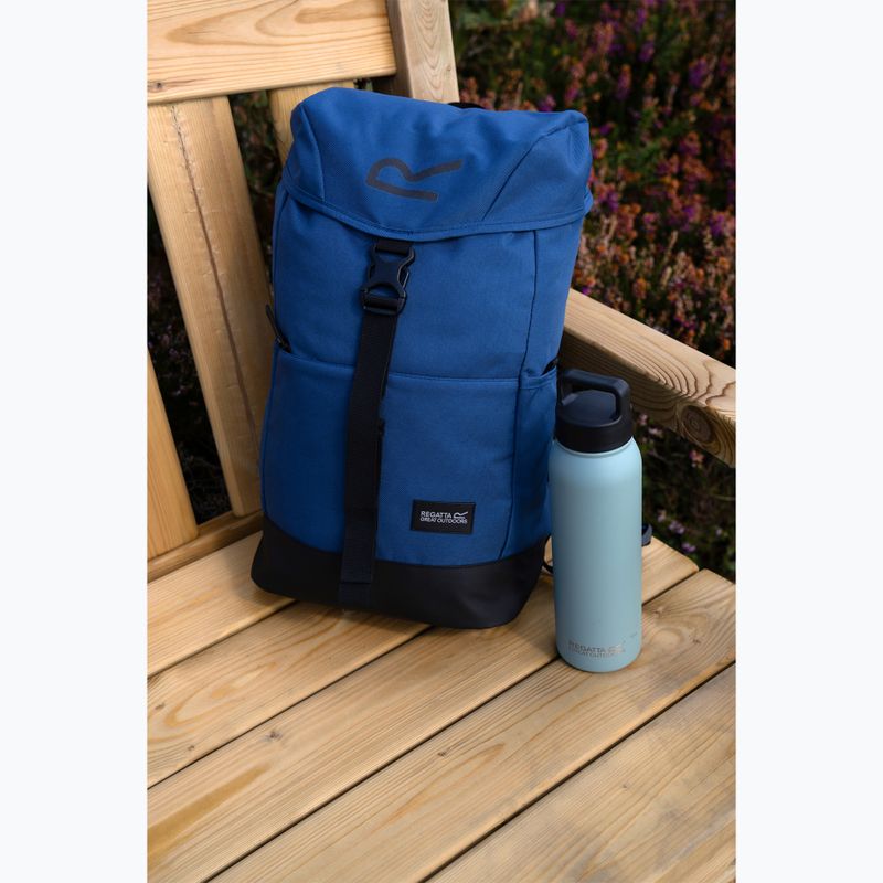 Butelka termiczna REGATTA Thermulate Insulated 0.6 l sage green 7