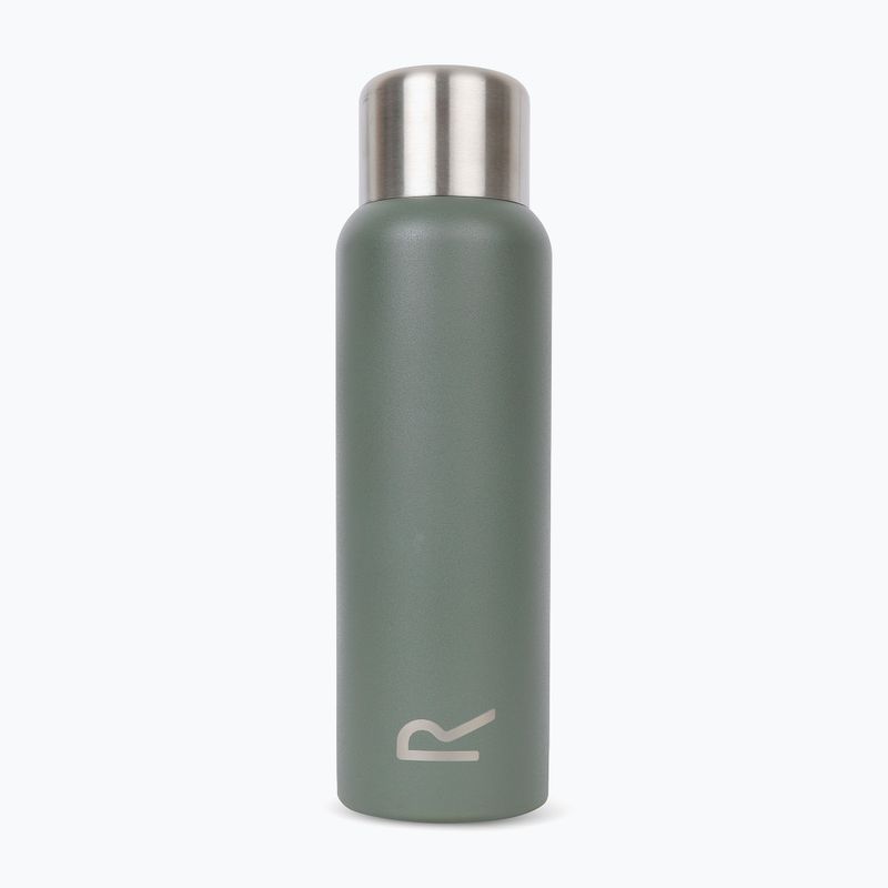 Termos REGATTA Thermulate Vacuum Flask 0.75 l sage green 2