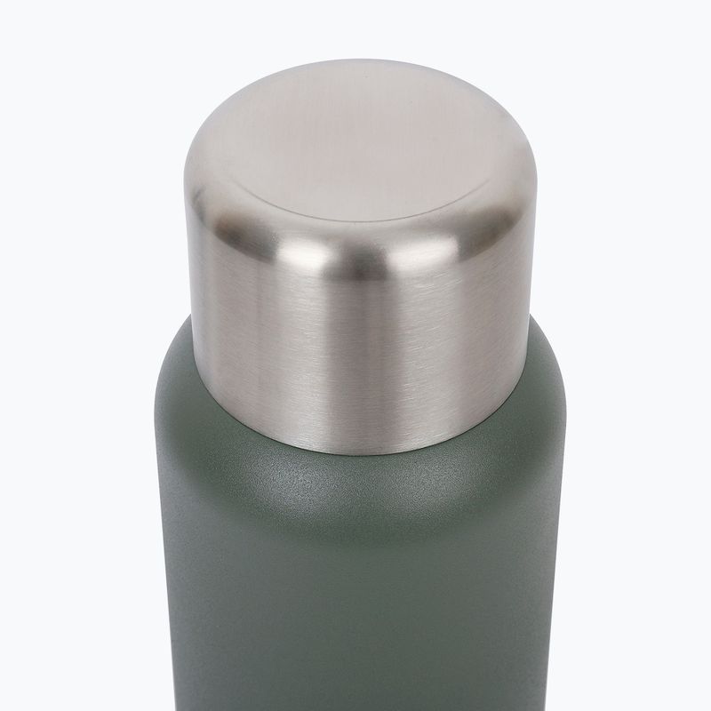 Termos REGATTA Thermulate Vacuum Flask 0.75 l sage green 4