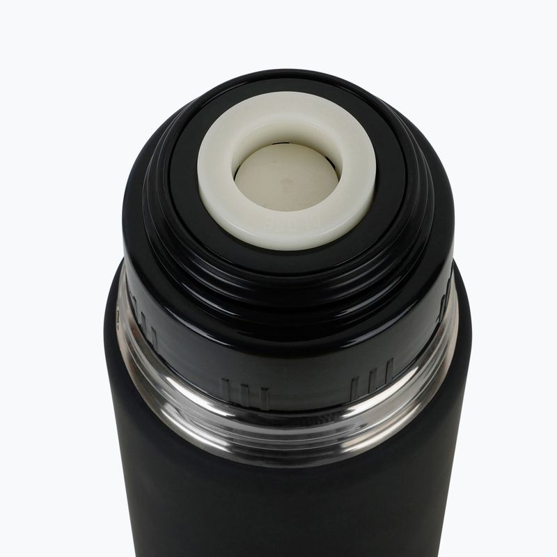 Termos REGATTA Insulated Vacuum Flask 1 l black 5