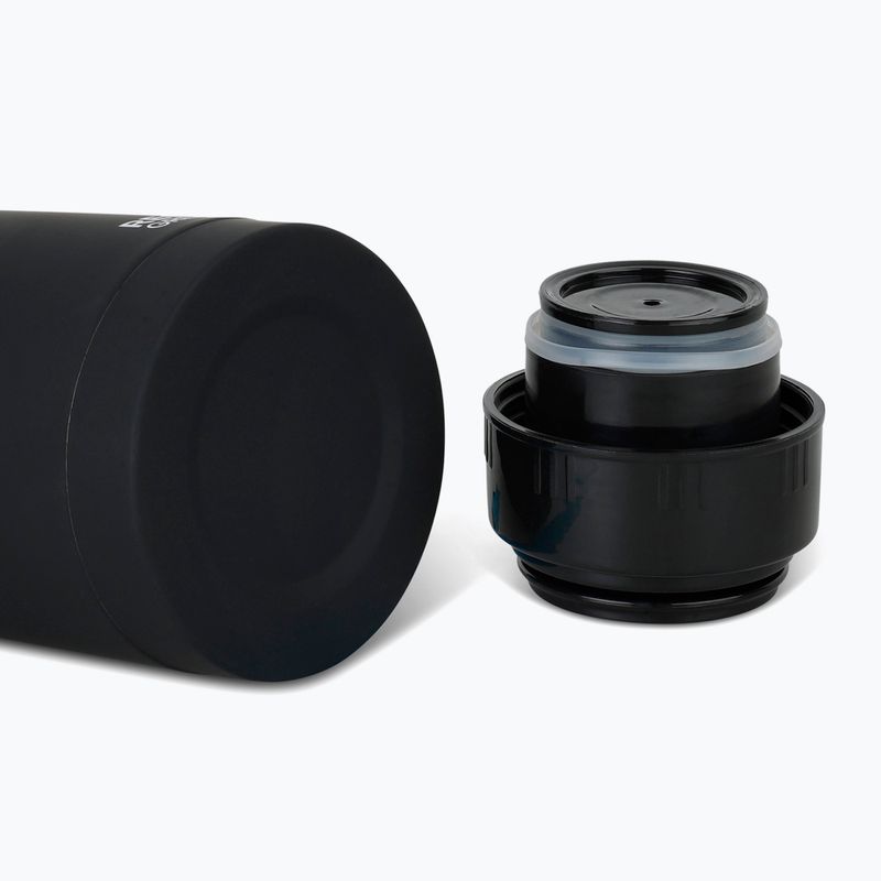 Termos REGATTA Insulated Vacuum Flask 1 l black 6