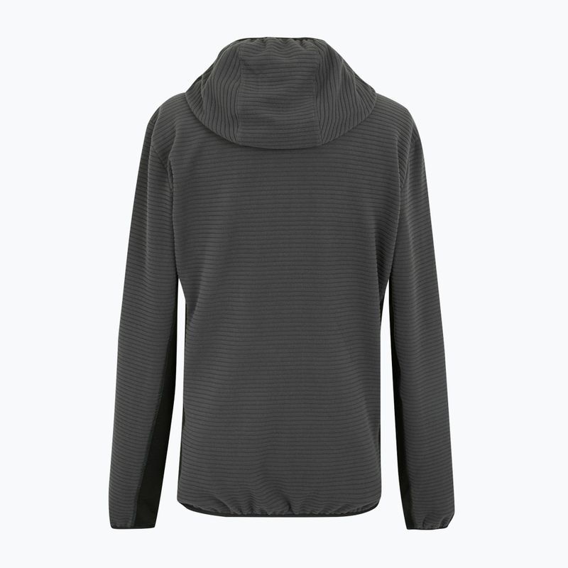 Bluza męska REGATTA Lakewright ash/black 8