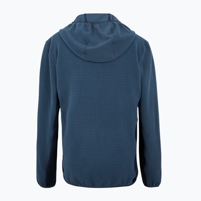 Bluza męska REGATTA Lakewright moonlight denim/navy 9