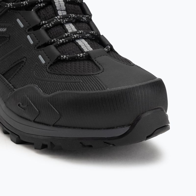 Buty trekkingowe Regatta Regen Low black 7