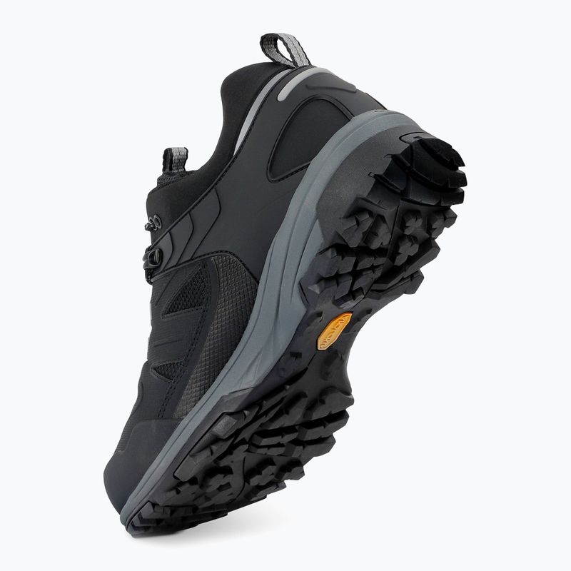 Buty trekkingowe Regatta Regen Low black 14