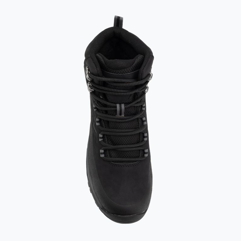 Buty trekkingowe męskie REGATTA Blake black 5