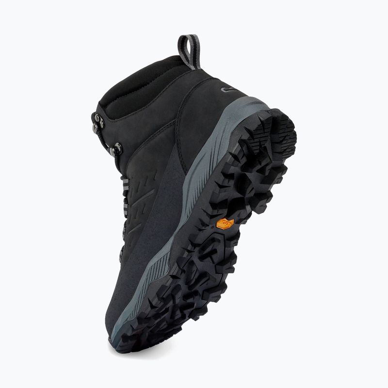Buty trekkingowe męskie REGATTA Blake black 7