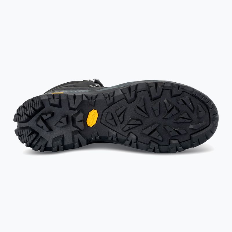 Buty trekkingowe męskie REGATTA Blake black 8