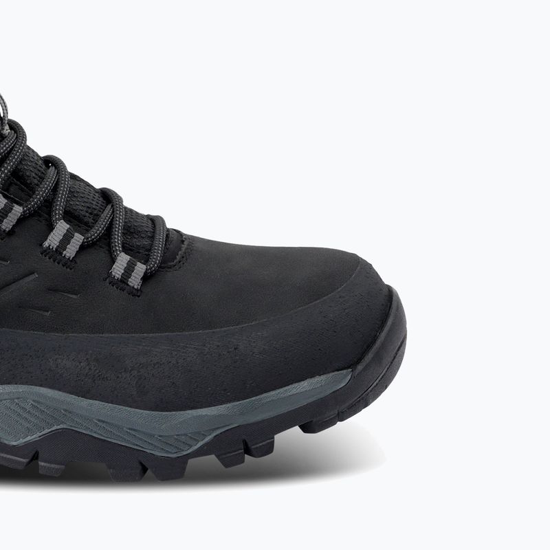 Buty trekkingowe męskie REGATTA Blake black 9