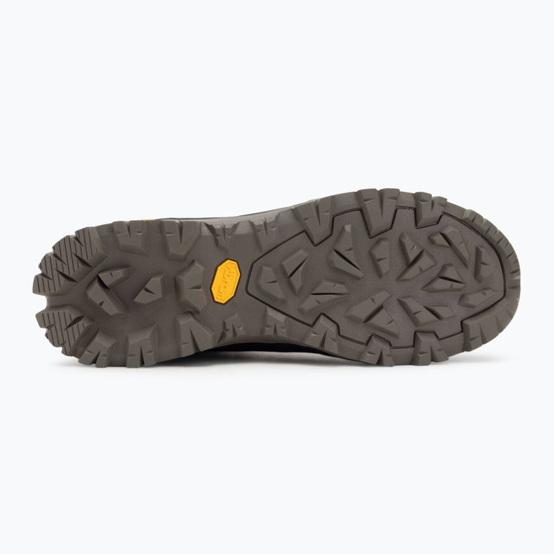 Buty trekkingowe męskie REGATTA Blake olive night/pumpkin spice 4