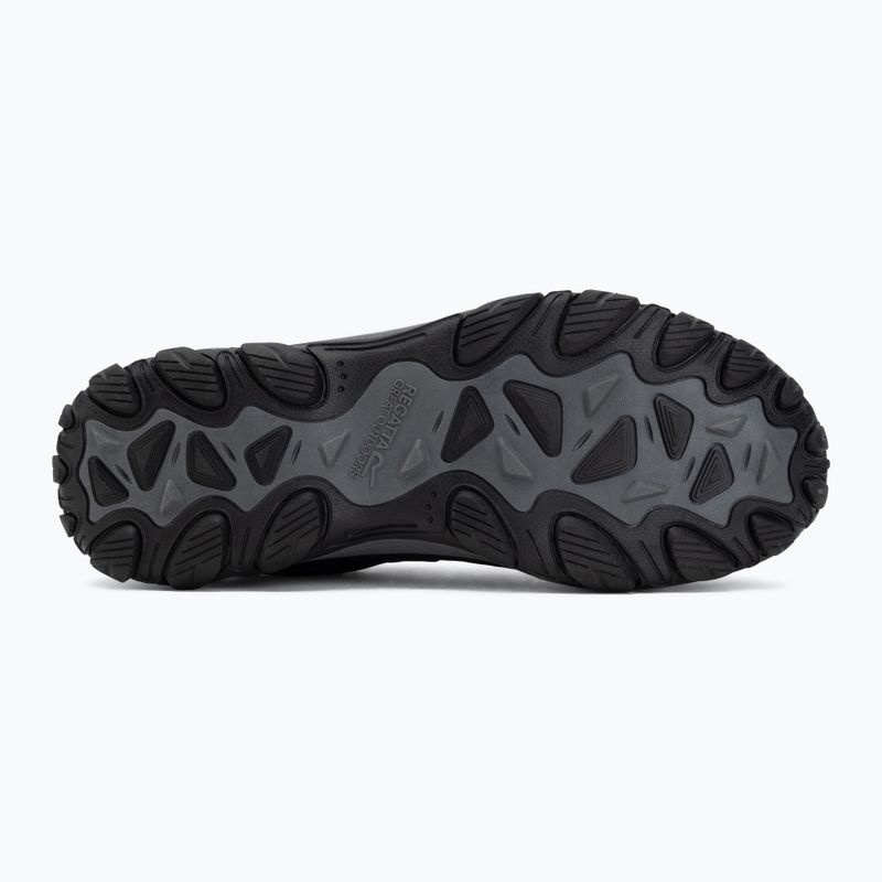 Buty trekkingowe męskie REGATTA Edgepoint IV Low black/granit 4