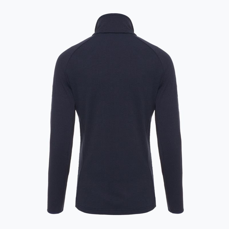 Bluza polarowa damska REGATTA Malana navy 2