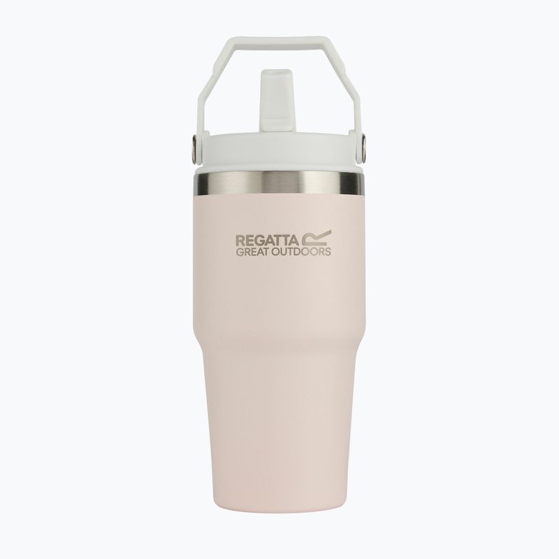 Kubek termiczny REGATTA Thermulate Tumbler 0.6 l blossom pink