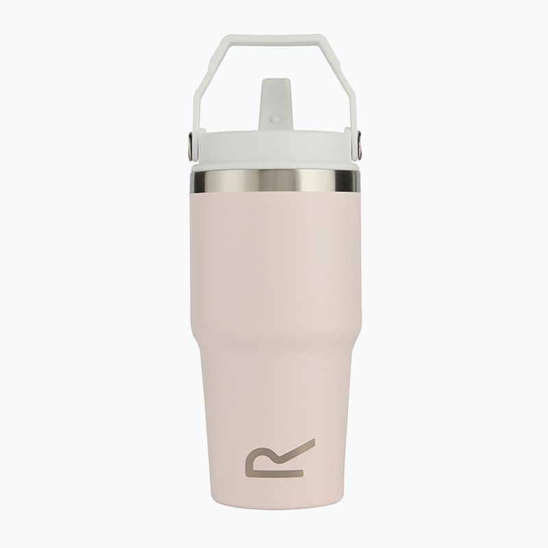 Kubek termiczny REGATTA Thermulate Tumbler 0.6 l blossom pink 2