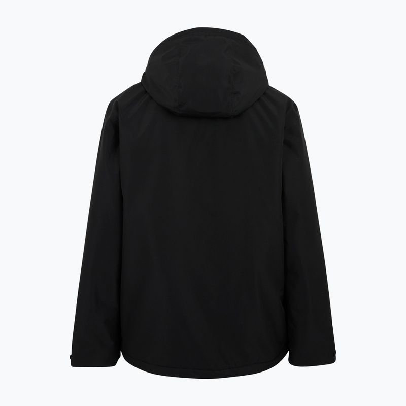 Kurtka przeciwdeszczowa męska REGATTA Sterlings black 10