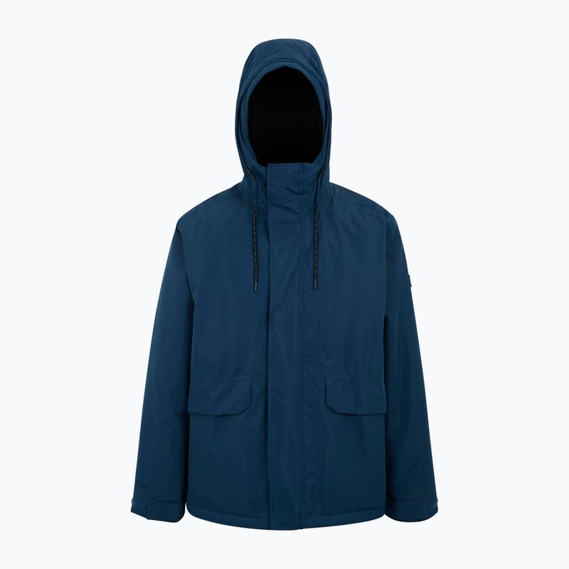 Kurtka przeciwdeszczowa męska REGATTA Sterlings moonlight denim/navy 8