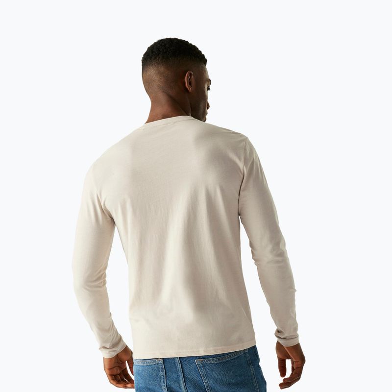 Longsleeve męski REGATTA Maylow moonstruck 3