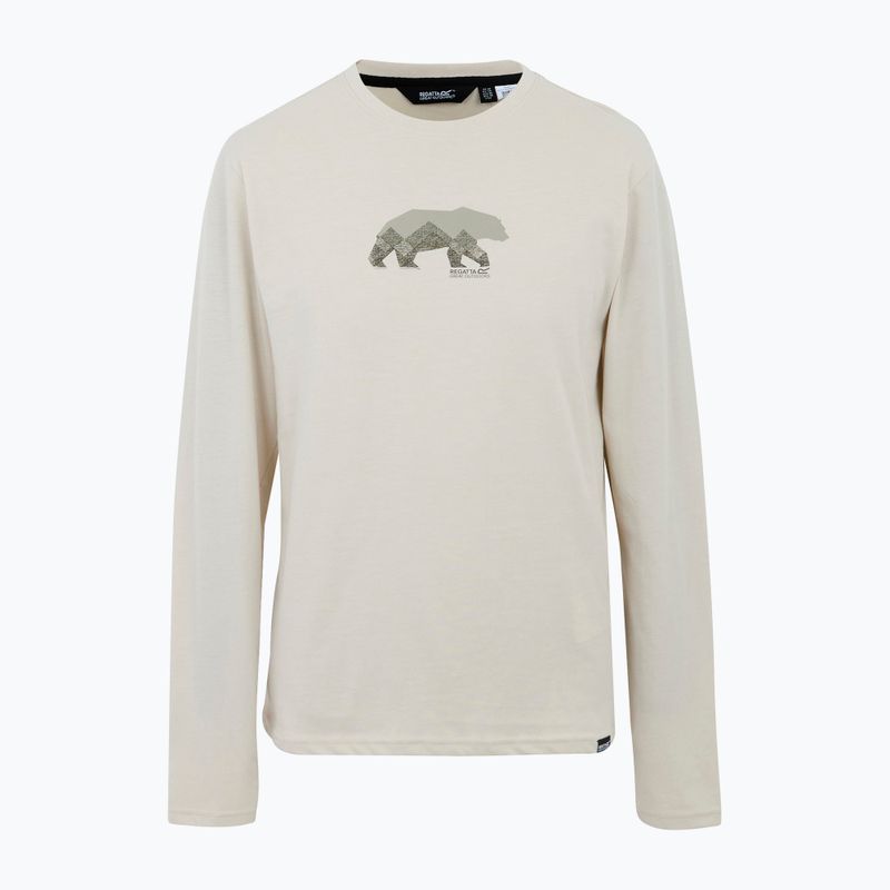 Longsleeve męski REGATTA Maylow moonstruck 5