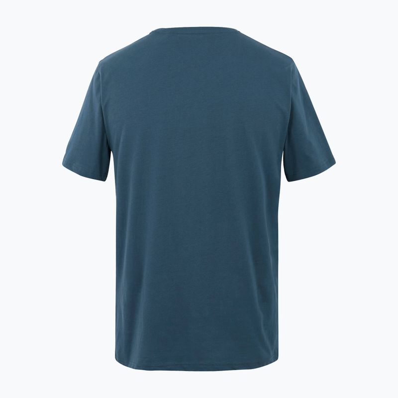 Koszulka męska REGATTA ClineIX moonlight denim bear 6