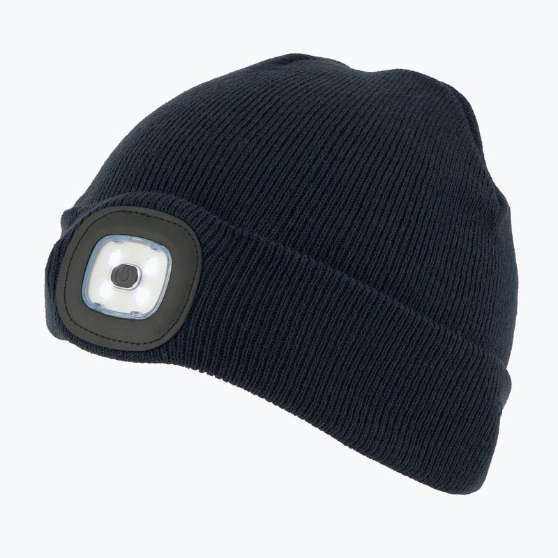Czapka zimowa REGATTA Torch Beanie navy 2