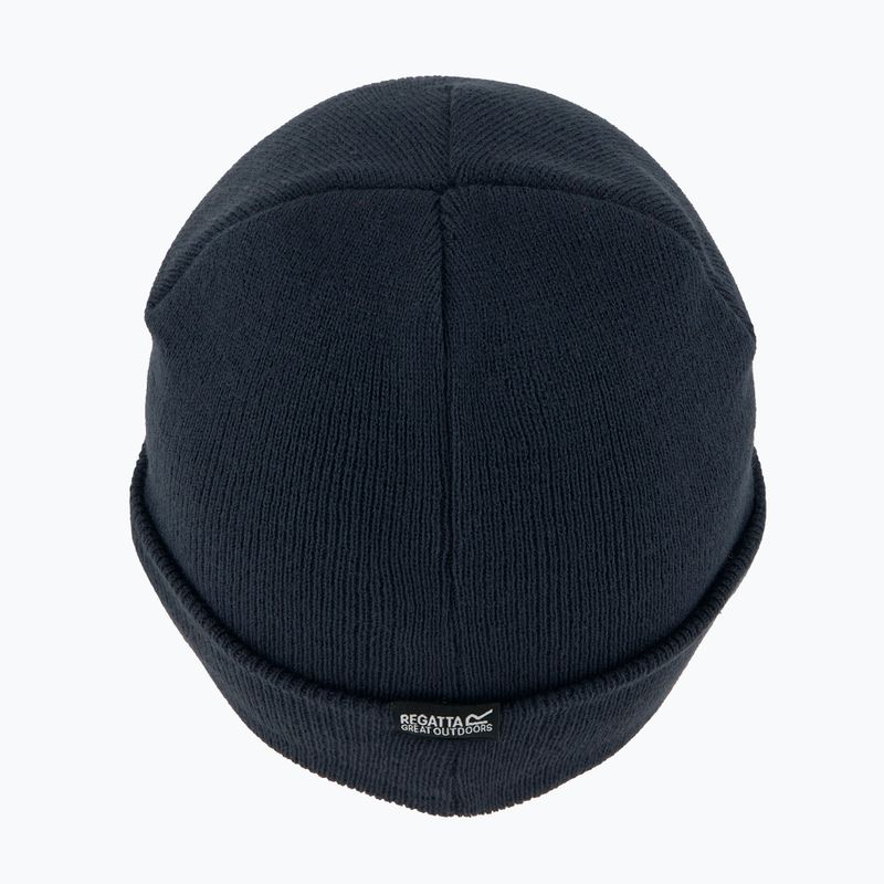 Czapka zimowa REGATTA Torch Beanie navy 3