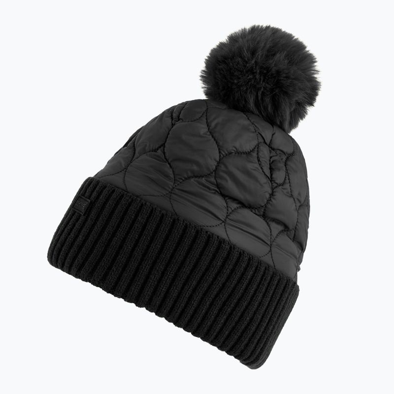 Czapka zimowa REGATTA Showerproof Beanie black 2