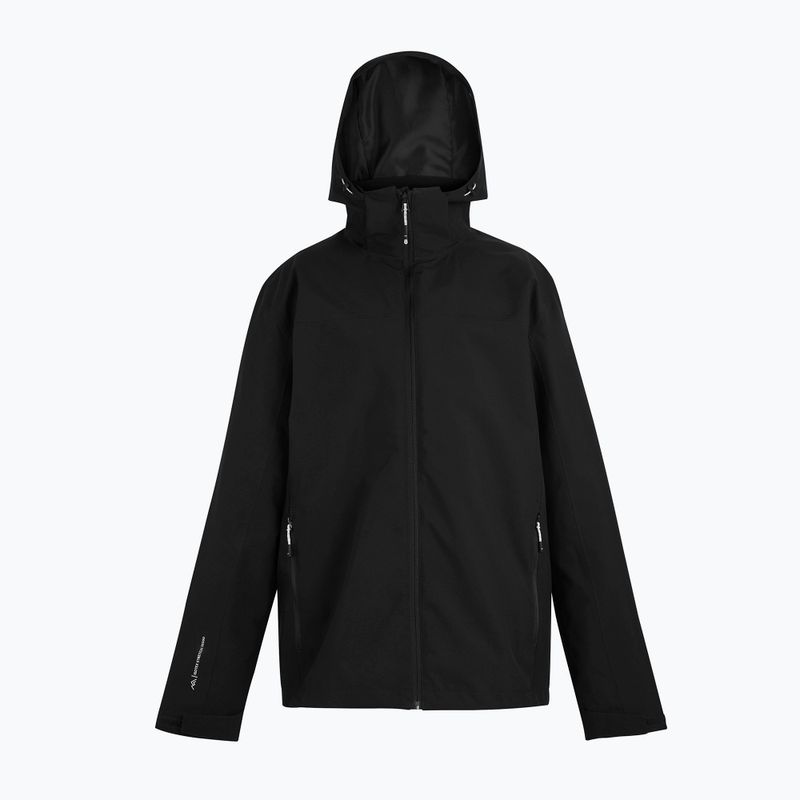 Kurtka 3w1 męska REGATTA Coriver 3in1 2026 black/black 10