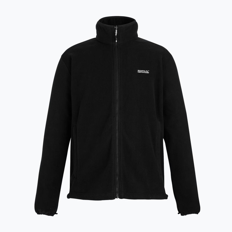 Kurtka 3w1 męska REGATTA Coriver 3in1 2026 black/black 13