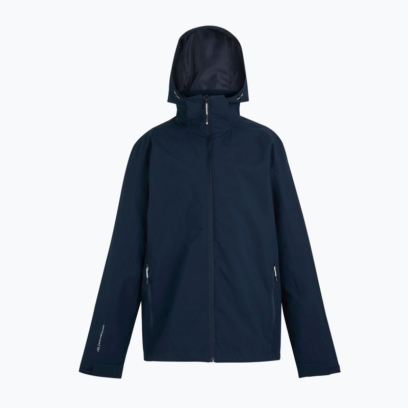 Kurtka 3w1 męska REGATTA Coriver 3in1 2026 navy/navy inner 10