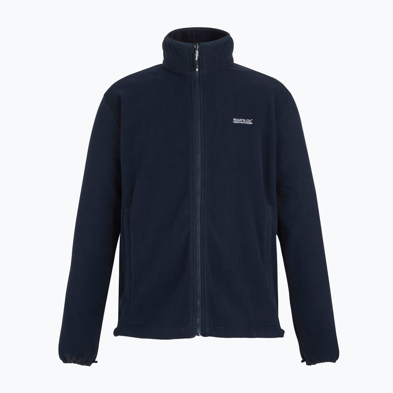 Kurtka 3w1 męska REGATTA Coriver 3in1 2026 navy/navy inner 13