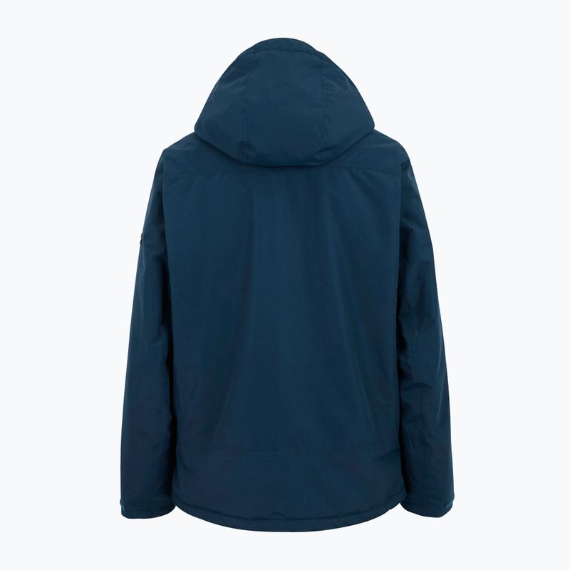 Kurtka męska REGATTA Frelton moonlight denim 9