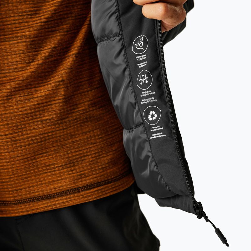 Kurtka męska REGATTA Frelton black 9