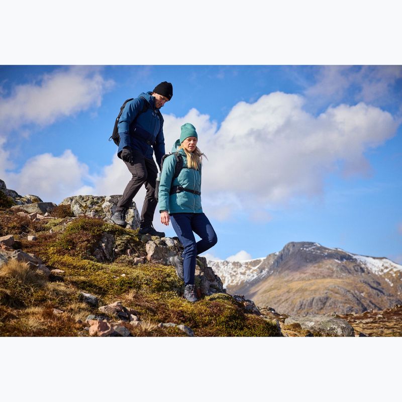 Kurtka przeciwdeszczowa męska REGATTA Highton Stretch Padded moonlight denim/navy 17