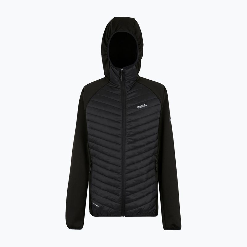 Kurtka hybrydowa męska REGATTA Andreson Hybrid black 4