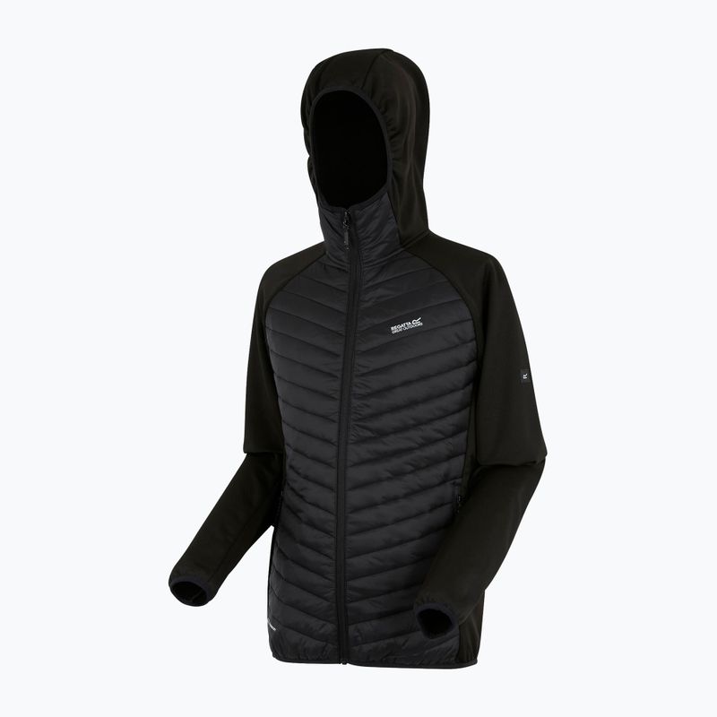 Kurtka hybrydowa męska REGATTA Andreson Hybrid black 7