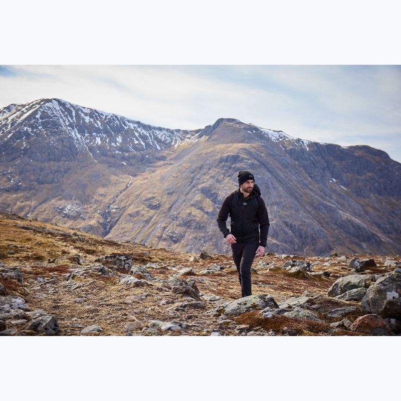 Kurtka hybrydowa męska REGATTA Andreson Hybrid black 13