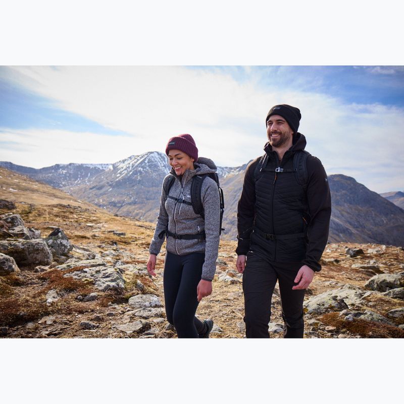 Kurtka hybrydowa męska REGATTA Andreson Hybrid black 14