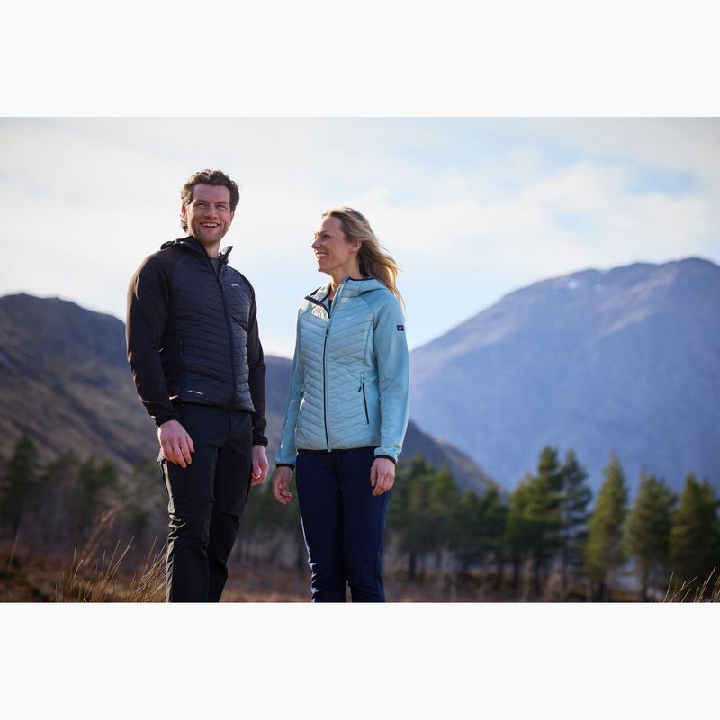 Kurtka hybrydowa męska REGATTA Andreson Hybrid black 16