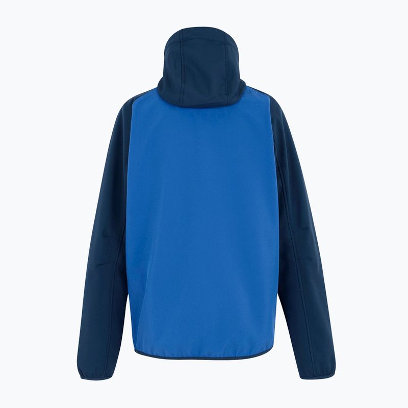 Kurtka softshell męska REGATTA Arec III snorkel blue/moonlight denim 8