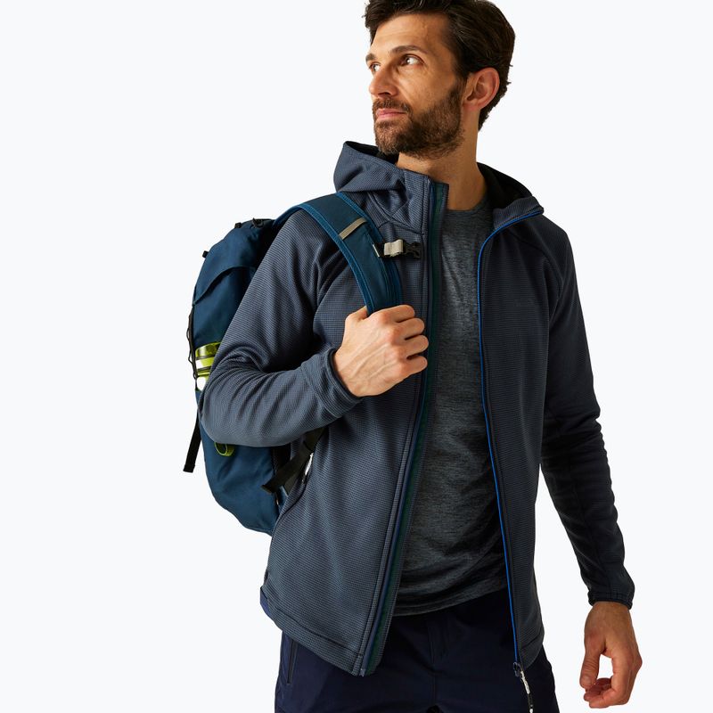 Bluza męska REGATTA Everet moonlight denim 4