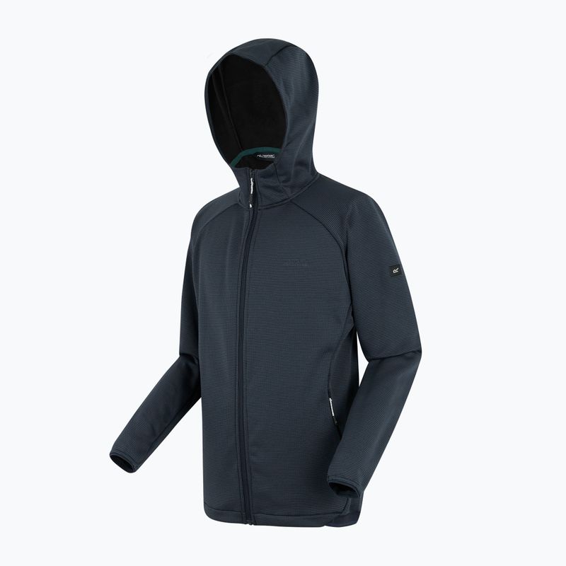 Bluza męska REGATTA Everet moonlight denim 7