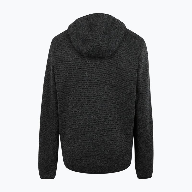 Bluza męska REGATTA Hooded Newhill ash 6