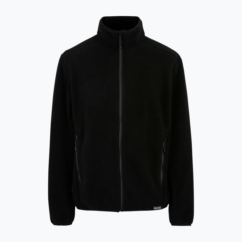 Bluza męska REGATTA Elnut black 5